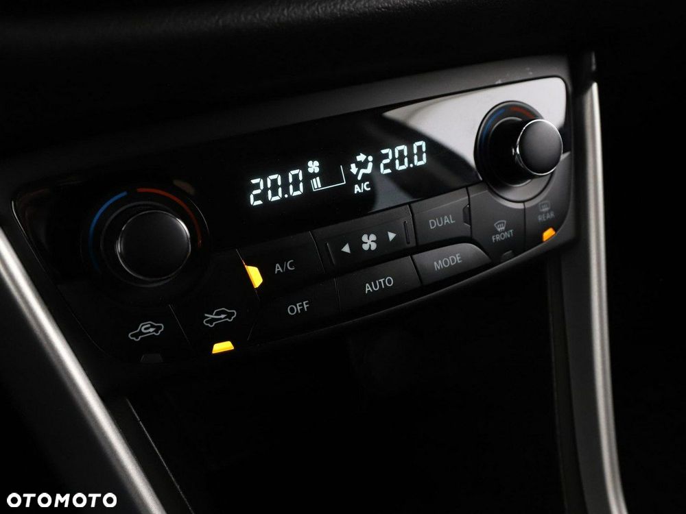 Suzuki SX4 1.6 VVT 4x2 Comfort - 25