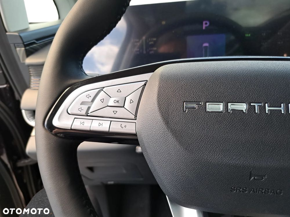 Forthing V-Tour 1.5T E-CVT - 23