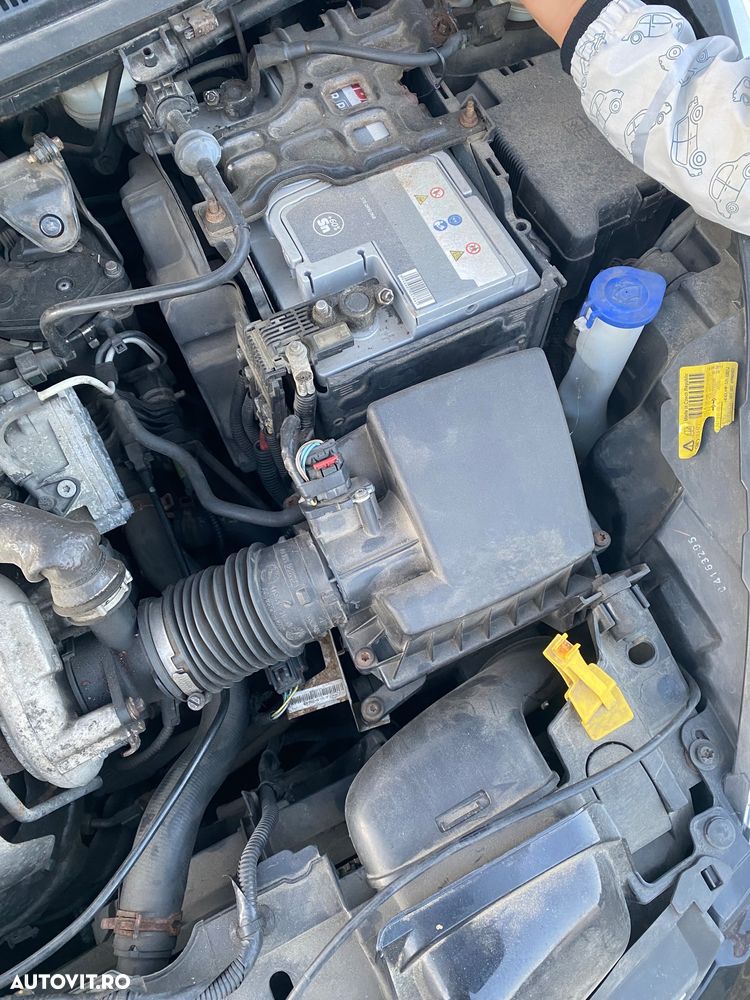 Ford Fiesta - 18
