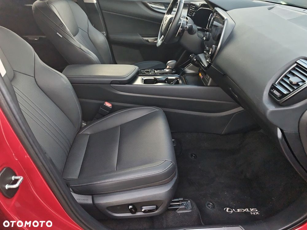 Lexus NX 350h Prestige 2WD - 13