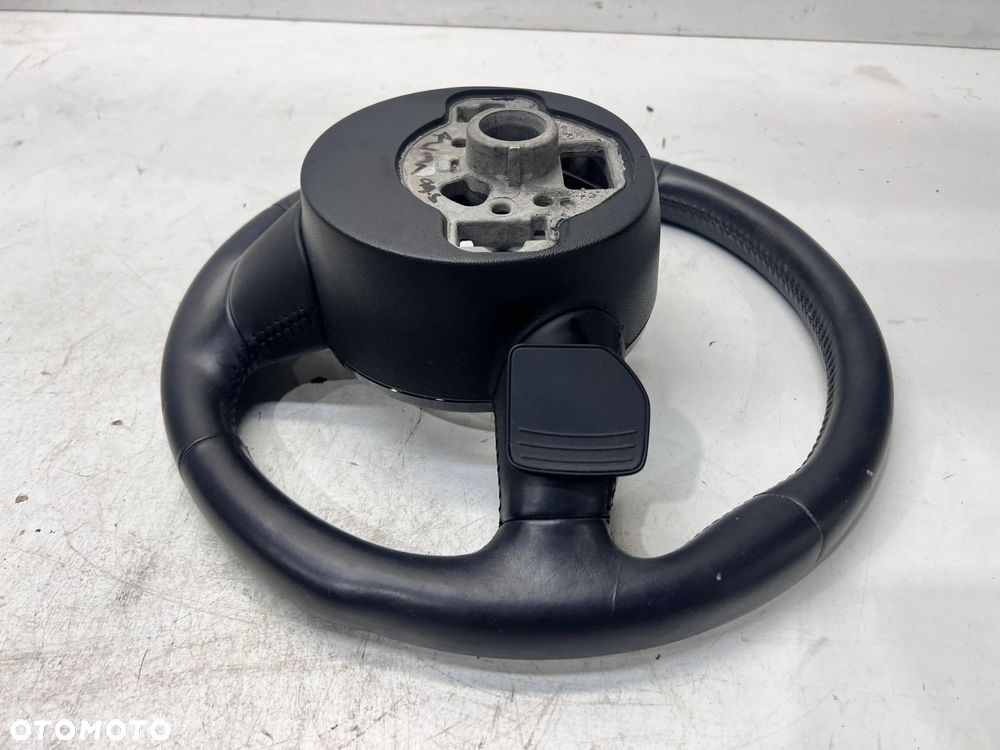 KIEROWNICA MULTI F1 SKÓRA AUDI A6 C7 4G0419091BF - 6