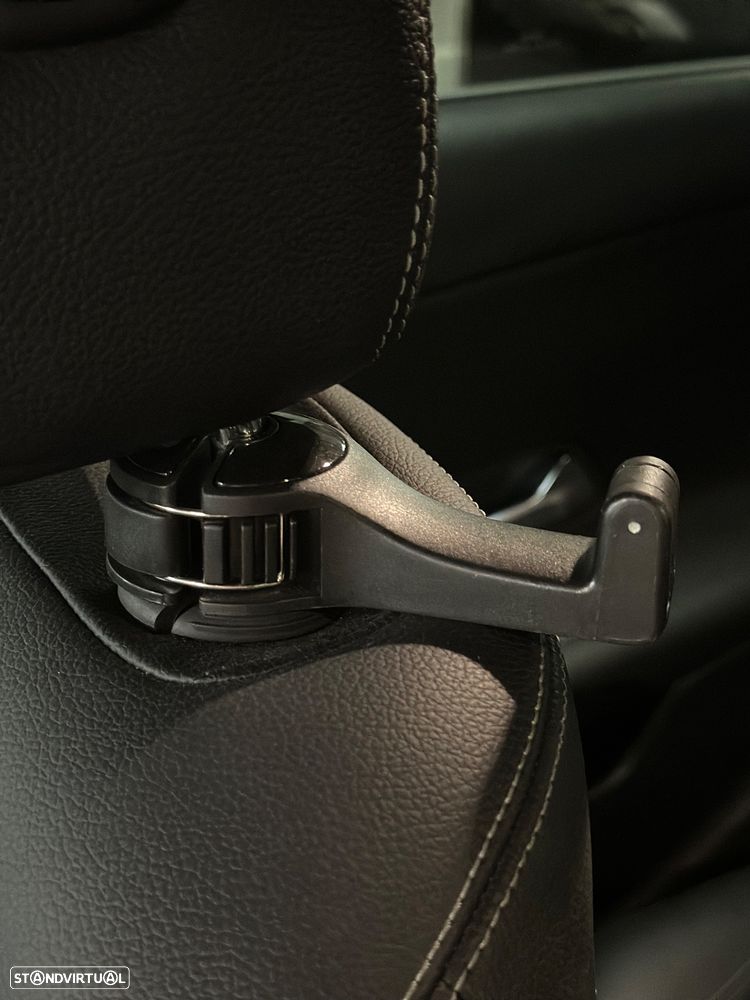 Mercedes-Benz A 180 d AMG Line Aut. - 7