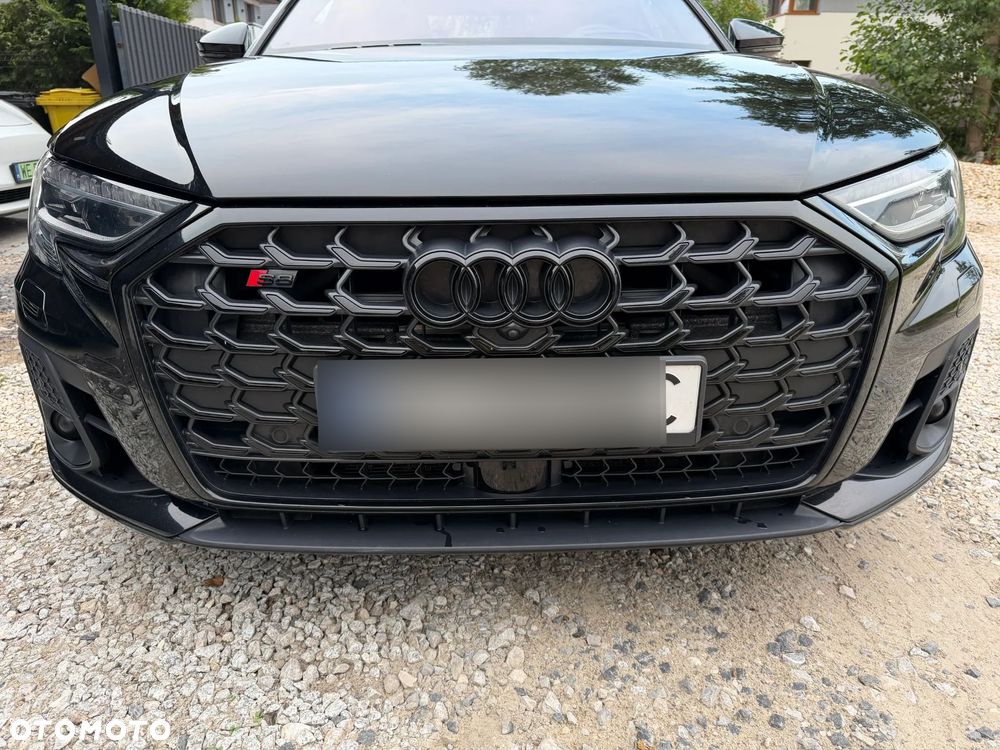 Audi S8 TFSI mHEV Quattro Tiptr - 2