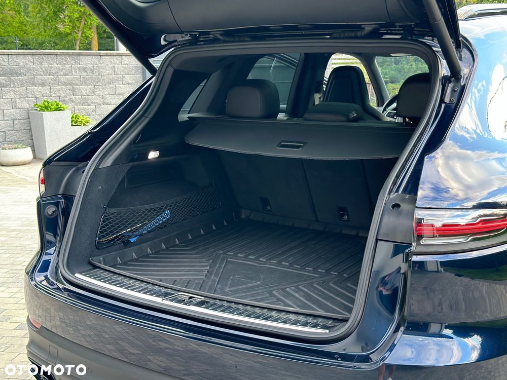 Porsche Cayenne S Platinum Edition - 23