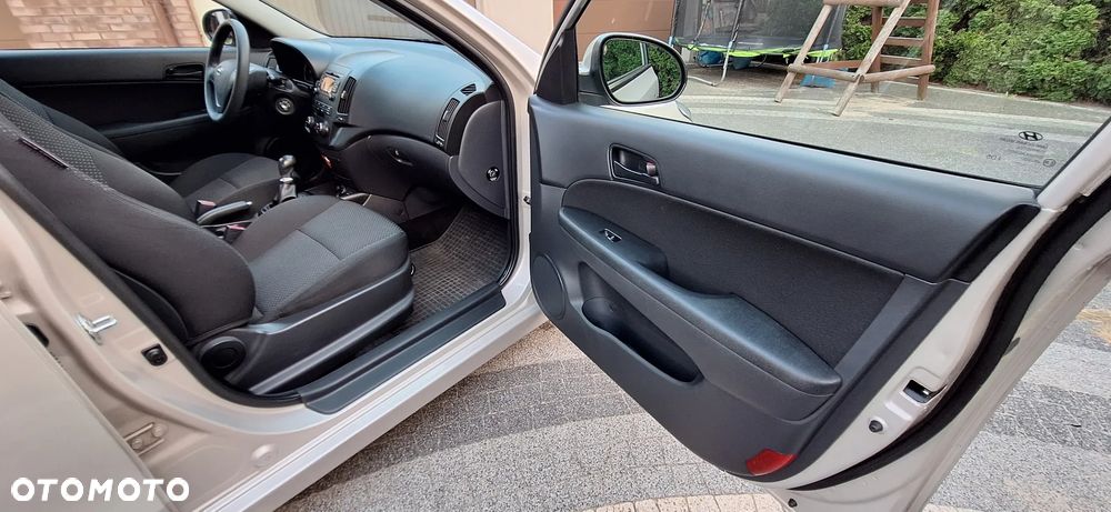 Hyundai i30 - 14