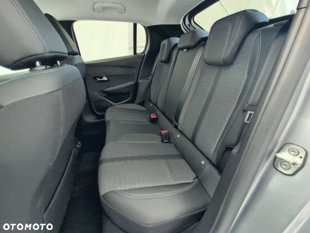 Peugeot 208 1.2 PureTech Allure Pack S&S EAT8 - 29