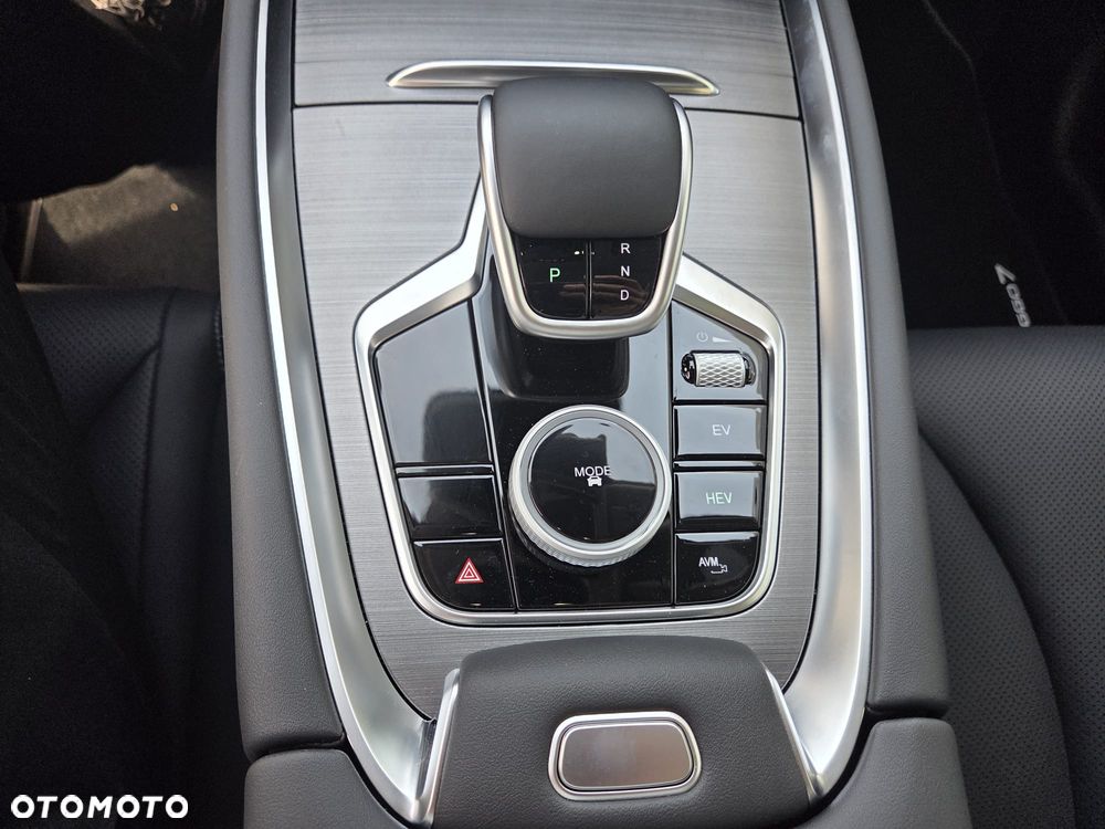Chery Tiggo 7 1.5 T-GDI Super Hybrid Prestige DHT - 21