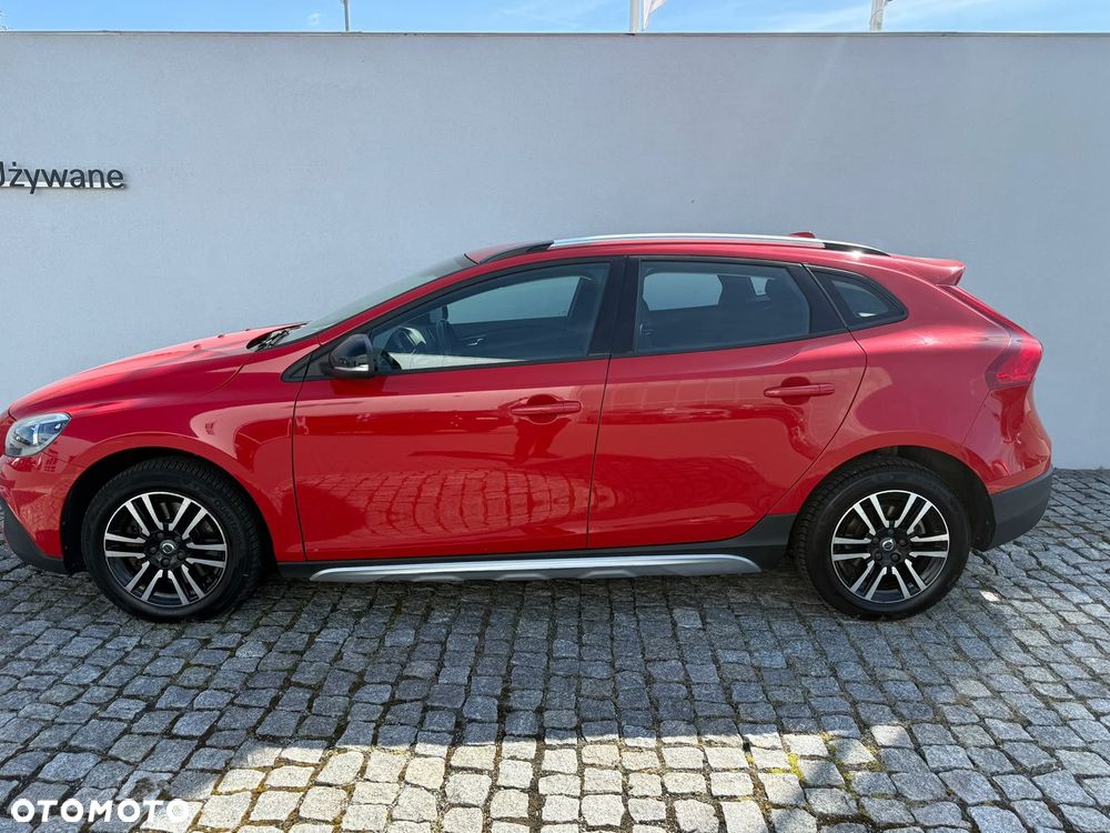 Volvo V40 - 5