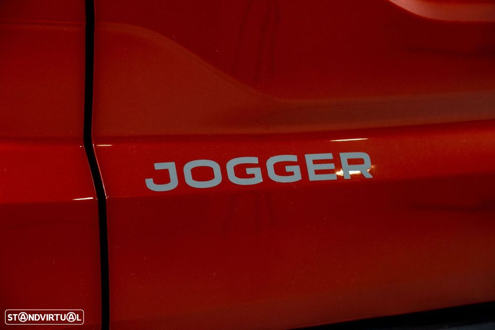 Dacia Jogger 1.0 ECO-G Extreme 7L Bi-Fuel - 19
