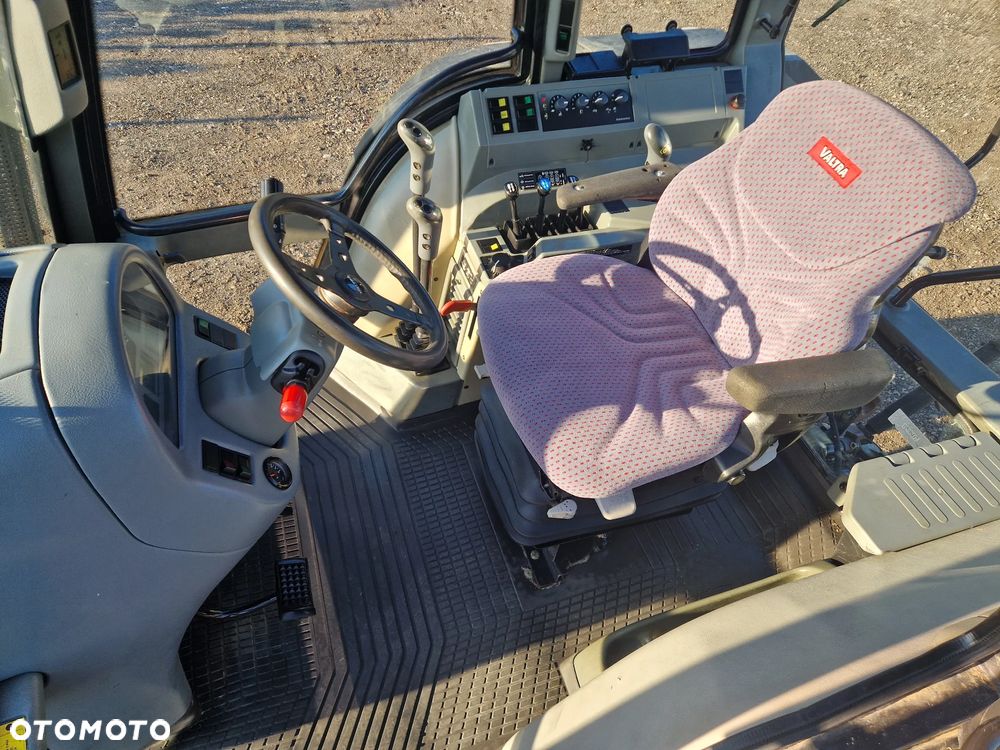 Valtra 8350 HiTech 1-Właściciel/Opony - 7