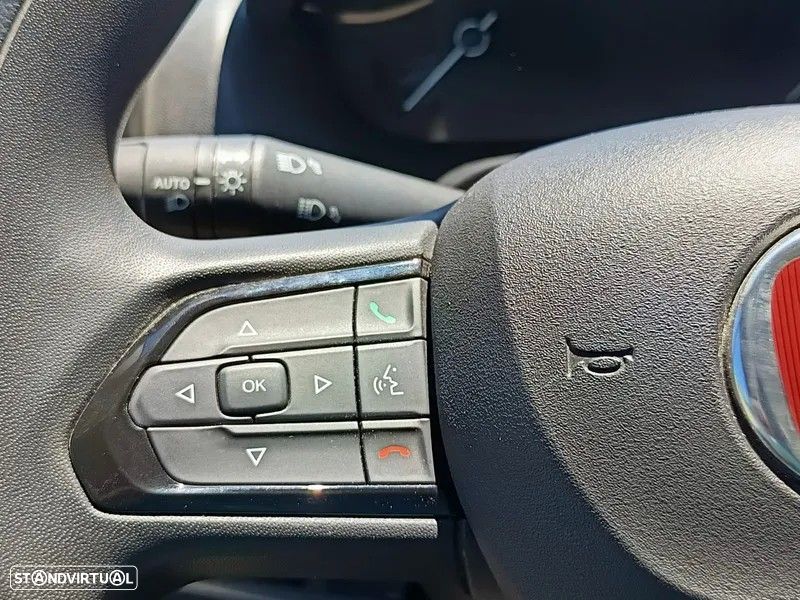 Fiat Ducato 35 2.2 M-Jet L CD - 15