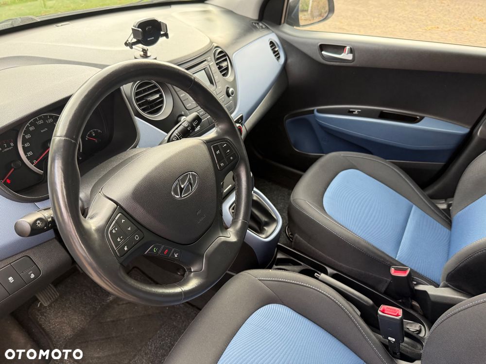 Hyundai i10 - 28