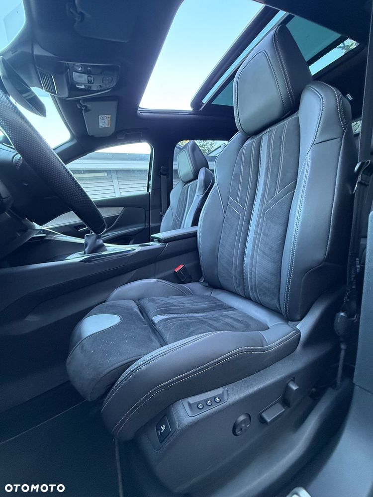 Peugeot 3008 - 7