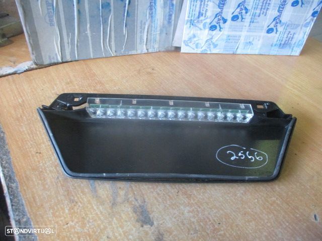 Farol Tras 265900001R RENAULT LAGUNA 3 2008 2.0DCI 130CV 5P  CINZA 3 Stop Original RENAULT LAGUNA 3 2009 1.5DCI 110CV 5P PRETO 3ºSTOP ORIGINAL - 4