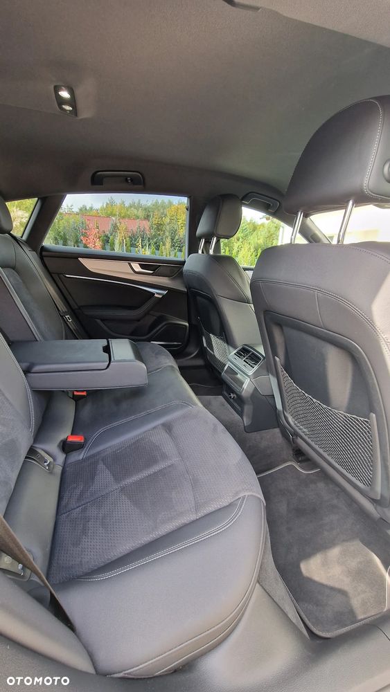 Audi A7 Sportback - 40