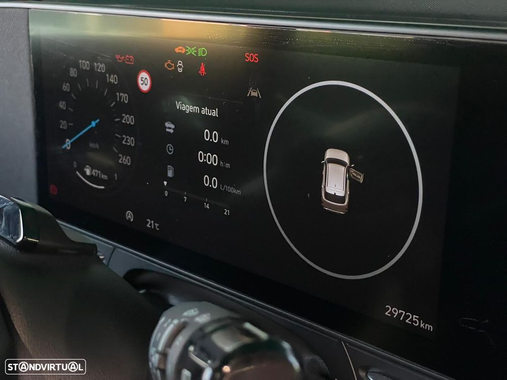 Hyundai Kauai 1.0 T-GDi Premium - 8