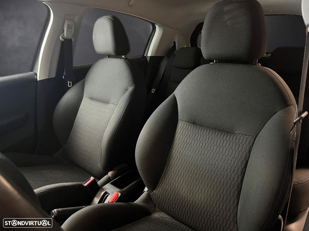 Peugeot 208 1.2 PureTech Signature - 13