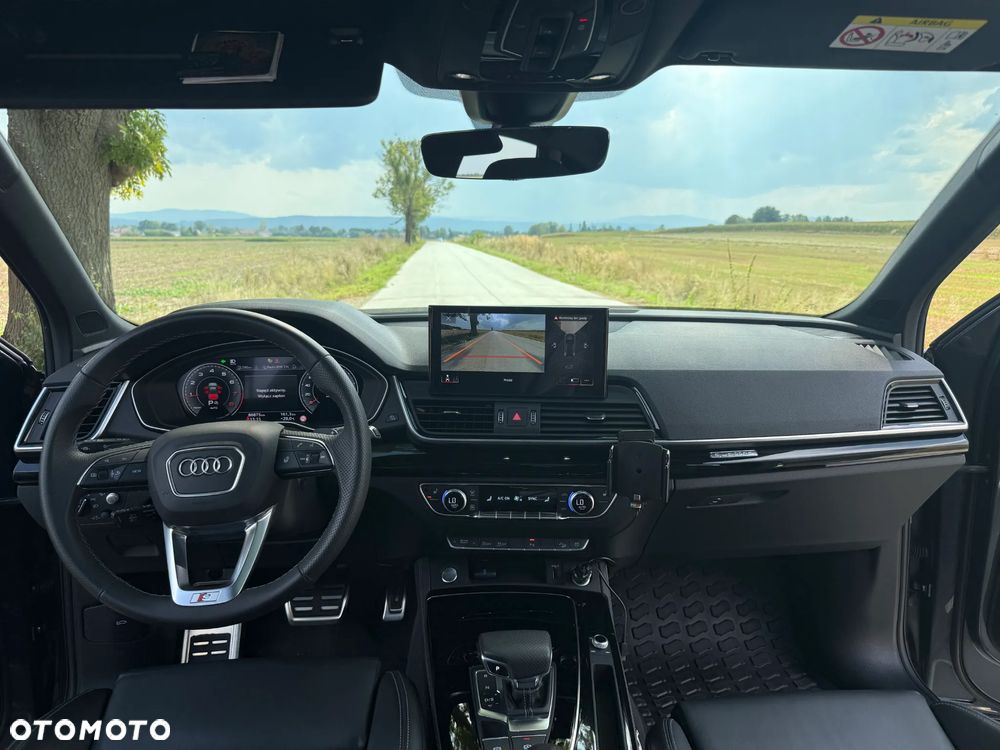 Audi Q5 - 7