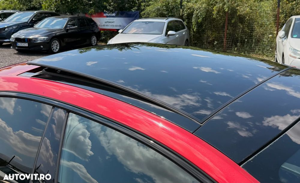 Peugeot 508 2.0 BlueHDI STT GT Line - 33
