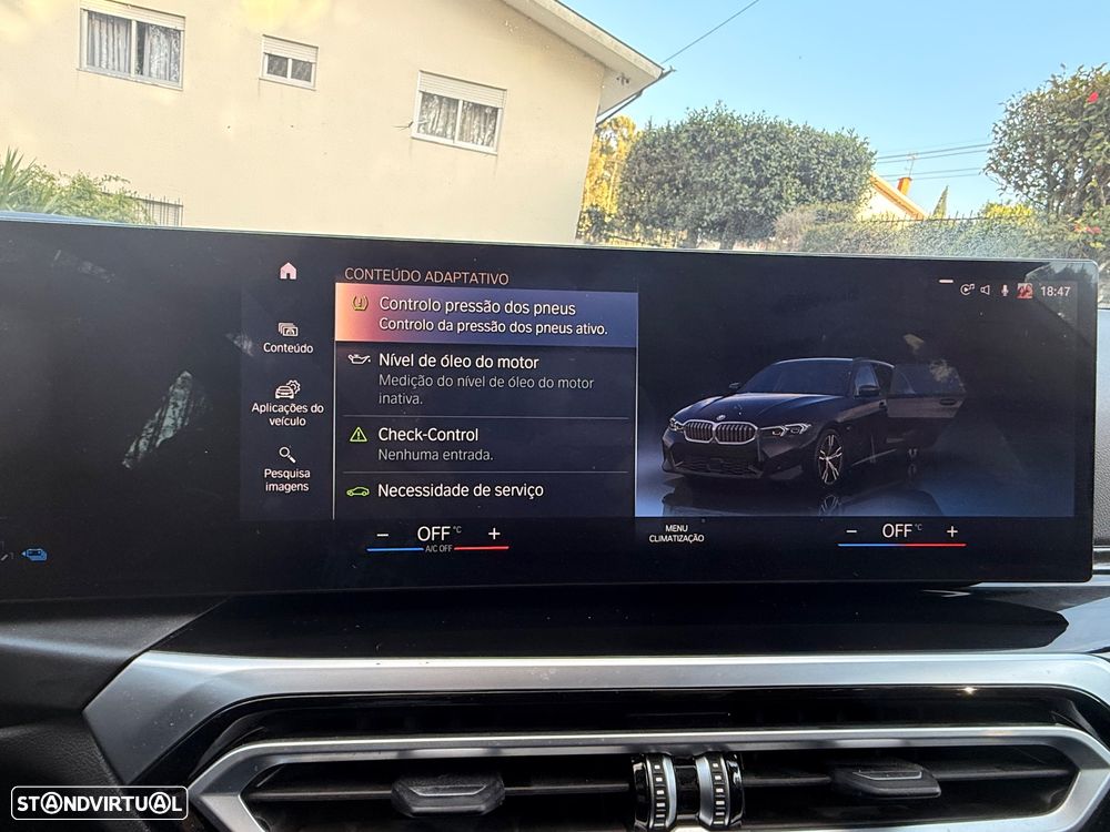 BMW 330 e Aut. M Sport - 31