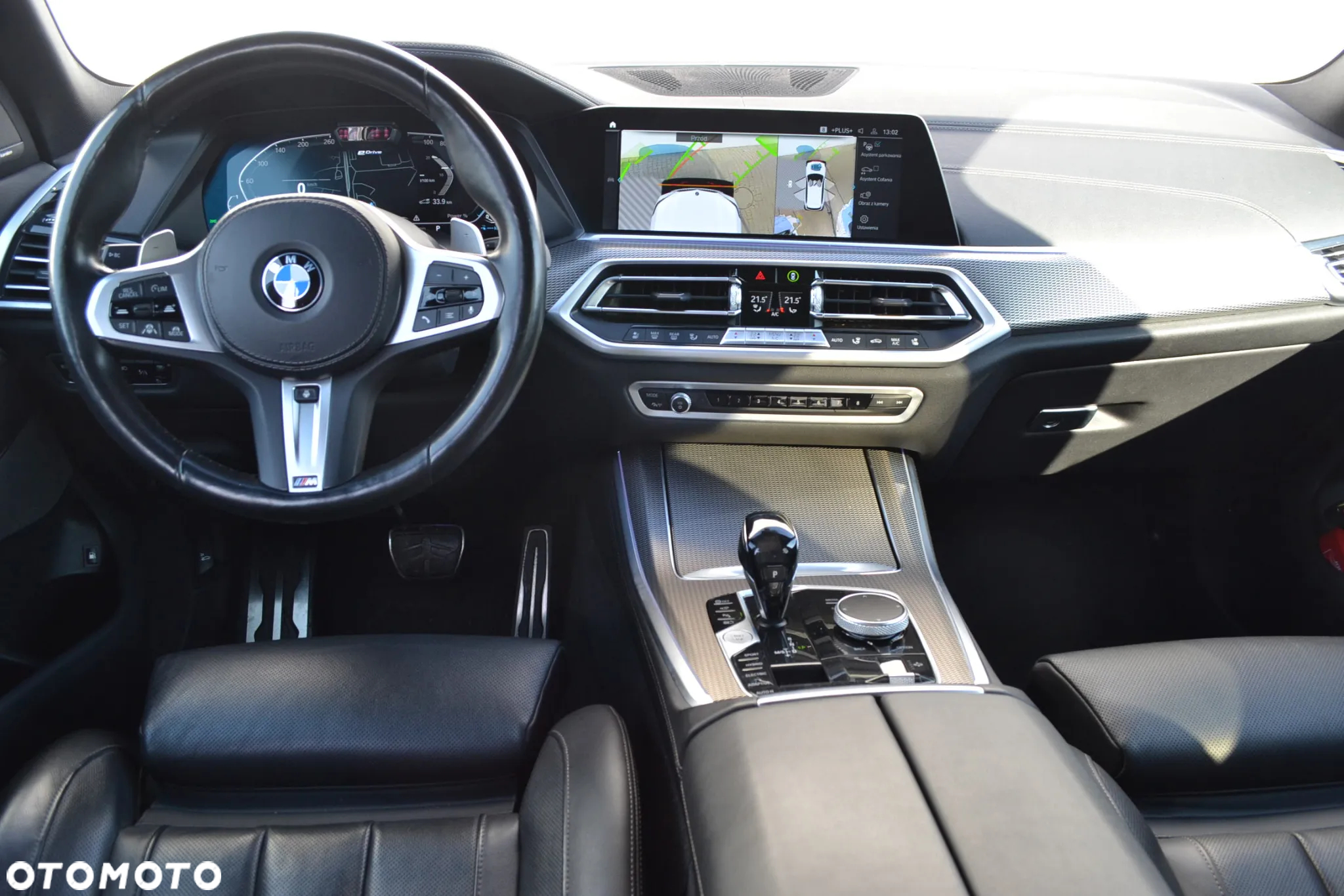 BMW X5 ver-xdrive50e - 10