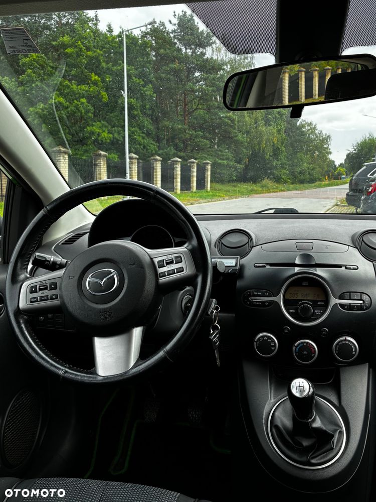 Mazda 2 1.5 Impression - 11