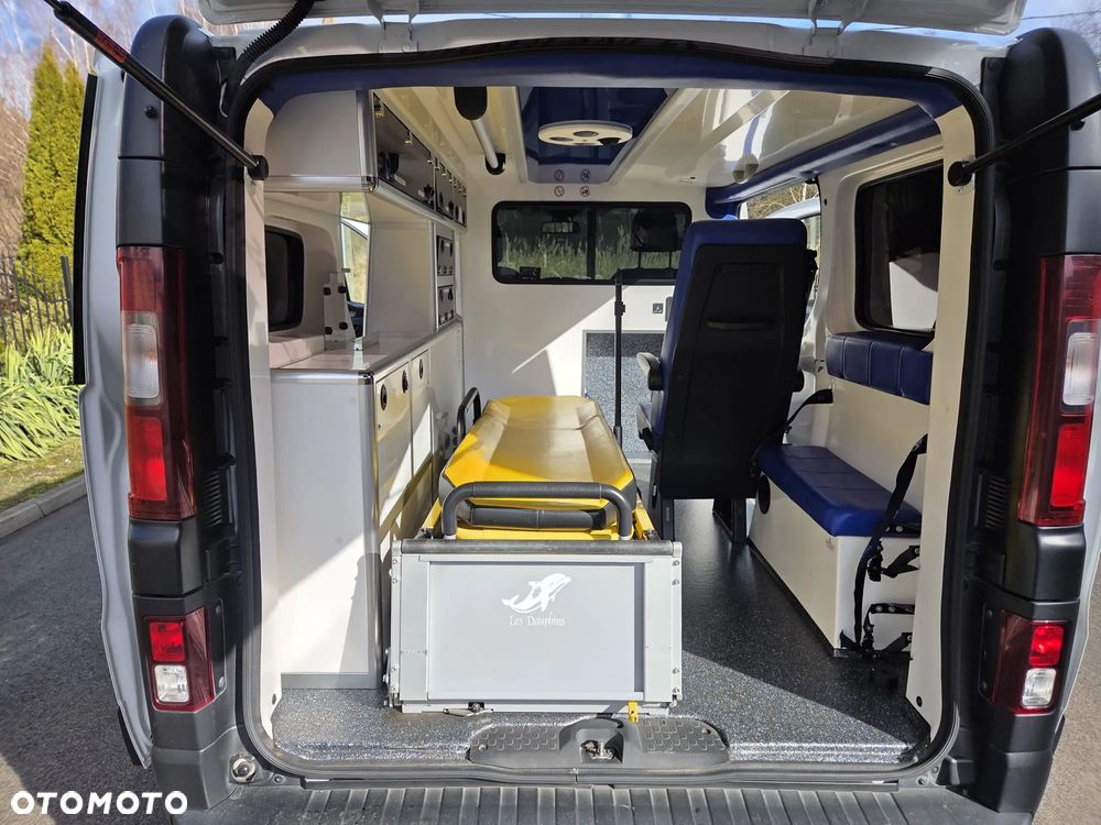 Opel Vivaro L2H1 S&S - 17