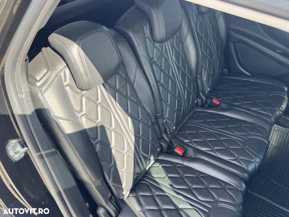 Peugeot 5008 BlueHDI 130 Allure Pack - 23