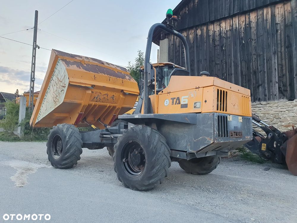 Terex - 3