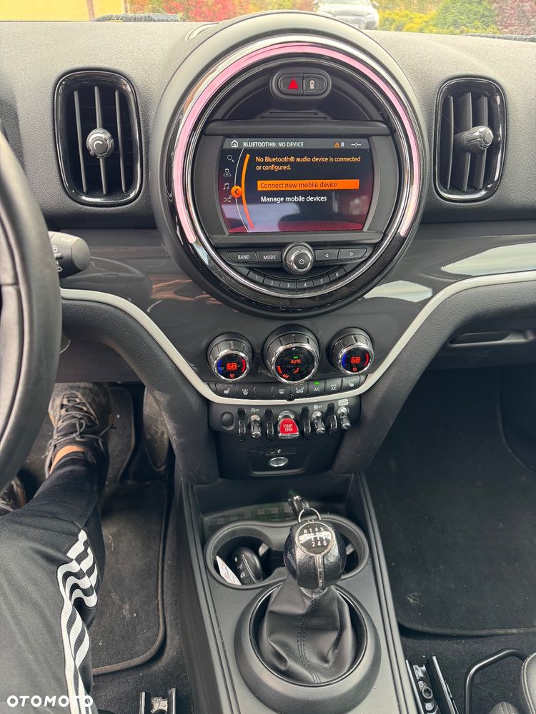 MINI Countryman Cooper S All4 - 24