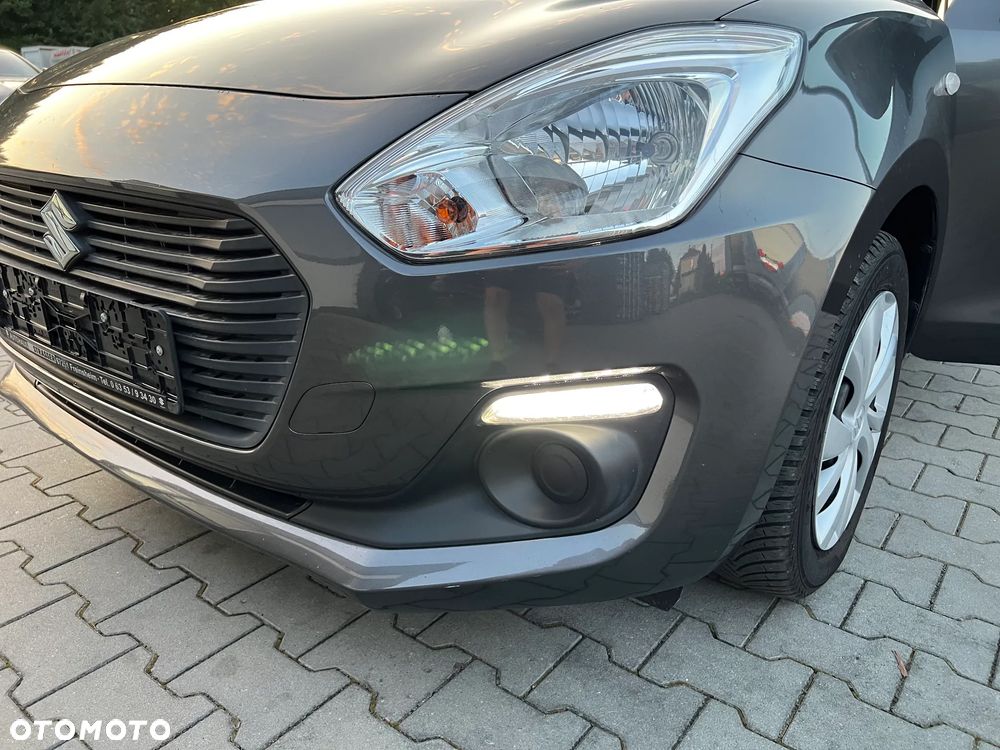 Suzuki Swift - 2