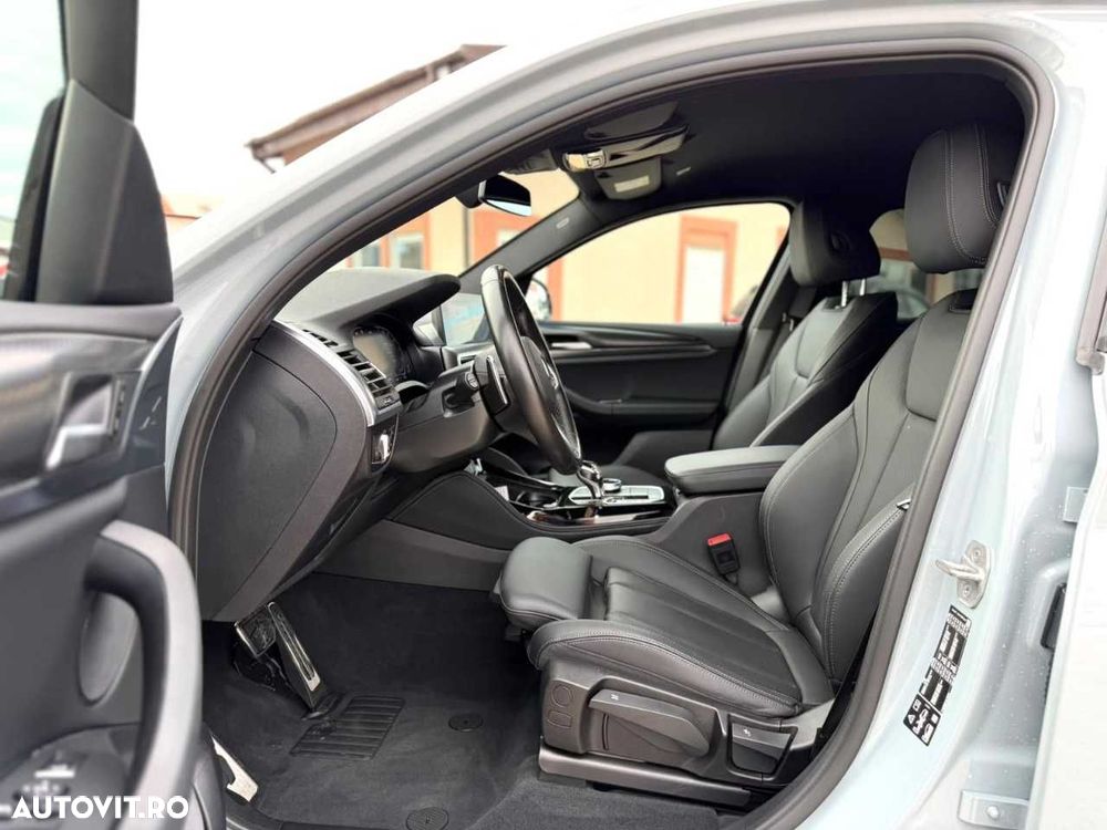 BMW X4 - 17