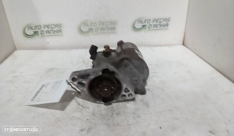 Motor De Arranque Mini Mini (R50, R53) - 1