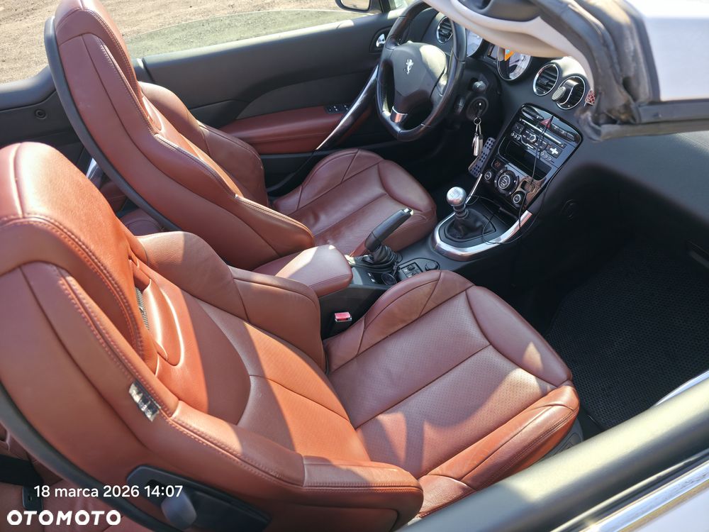 Peugeot 308 - 20