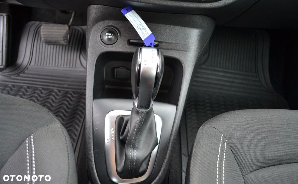 Renault Captur ENERGY TCe 120 EDC Intens - 28