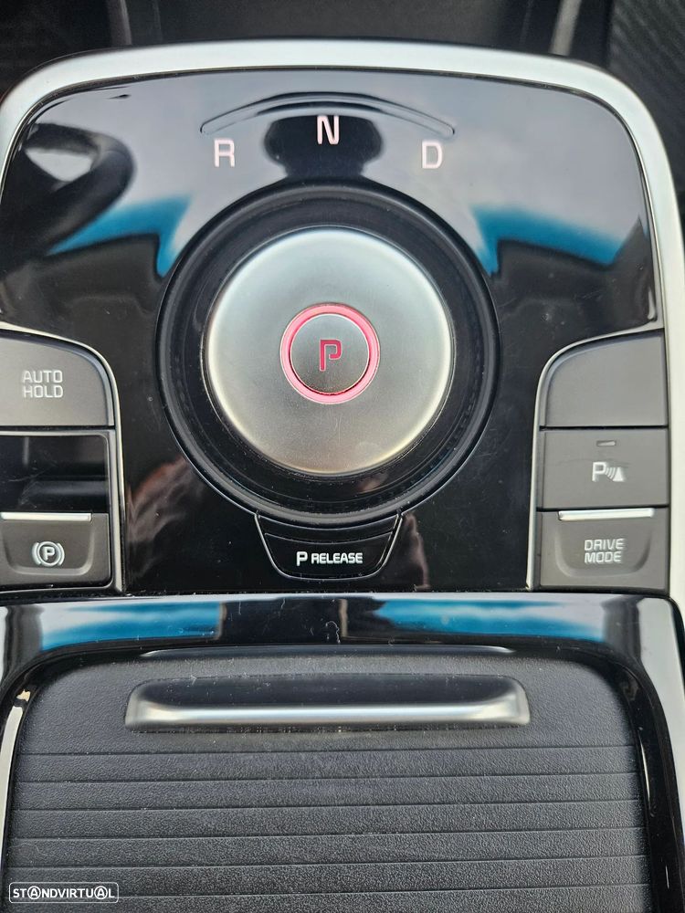 Kia e-Niro Vision - 17