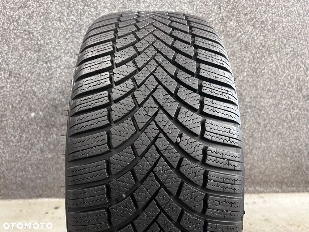 Bridgestone Blizzak LM005 225/40/18 92V 1szt. Ładna! - 1