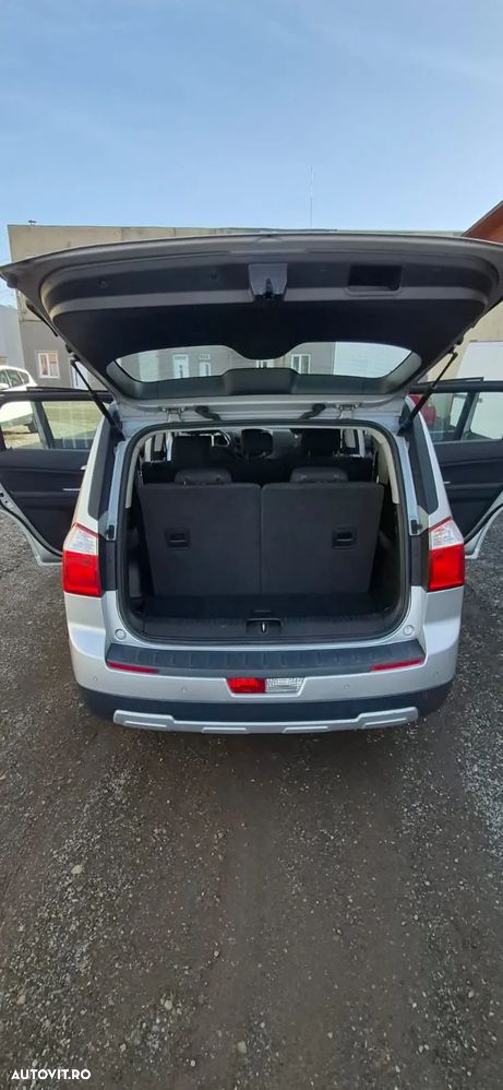 Chevrolet Orlando 2.0 LT - 12