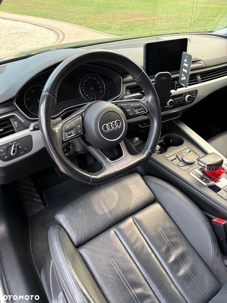 Audi A5 Sportback 2.0 TDI S tronic - 20