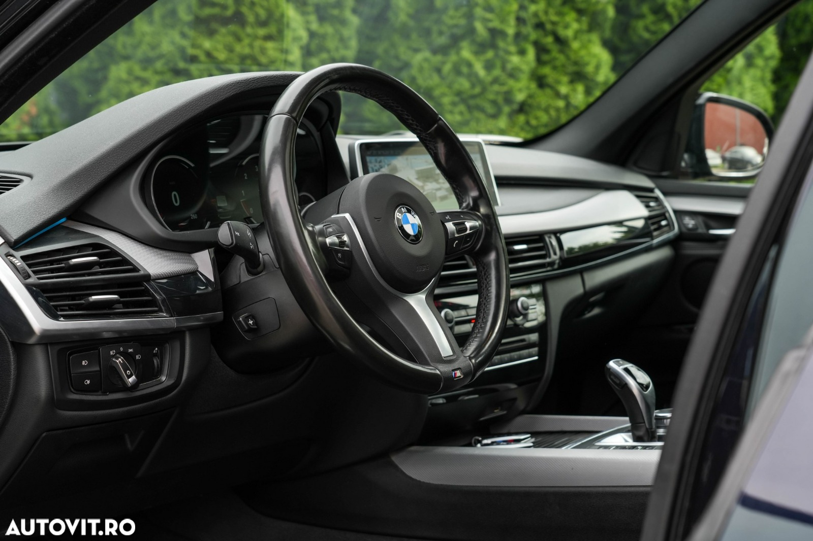 BMW X5 xDrive30d - 13