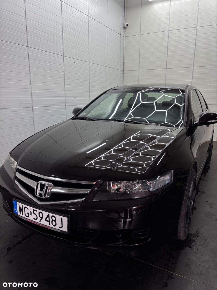 Honda Accord 2.0 i Comfort - 3
