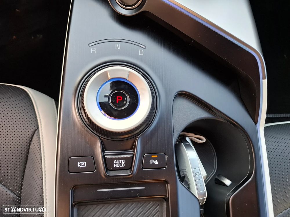 Kia EV6 84 kWh GT-Line - 45