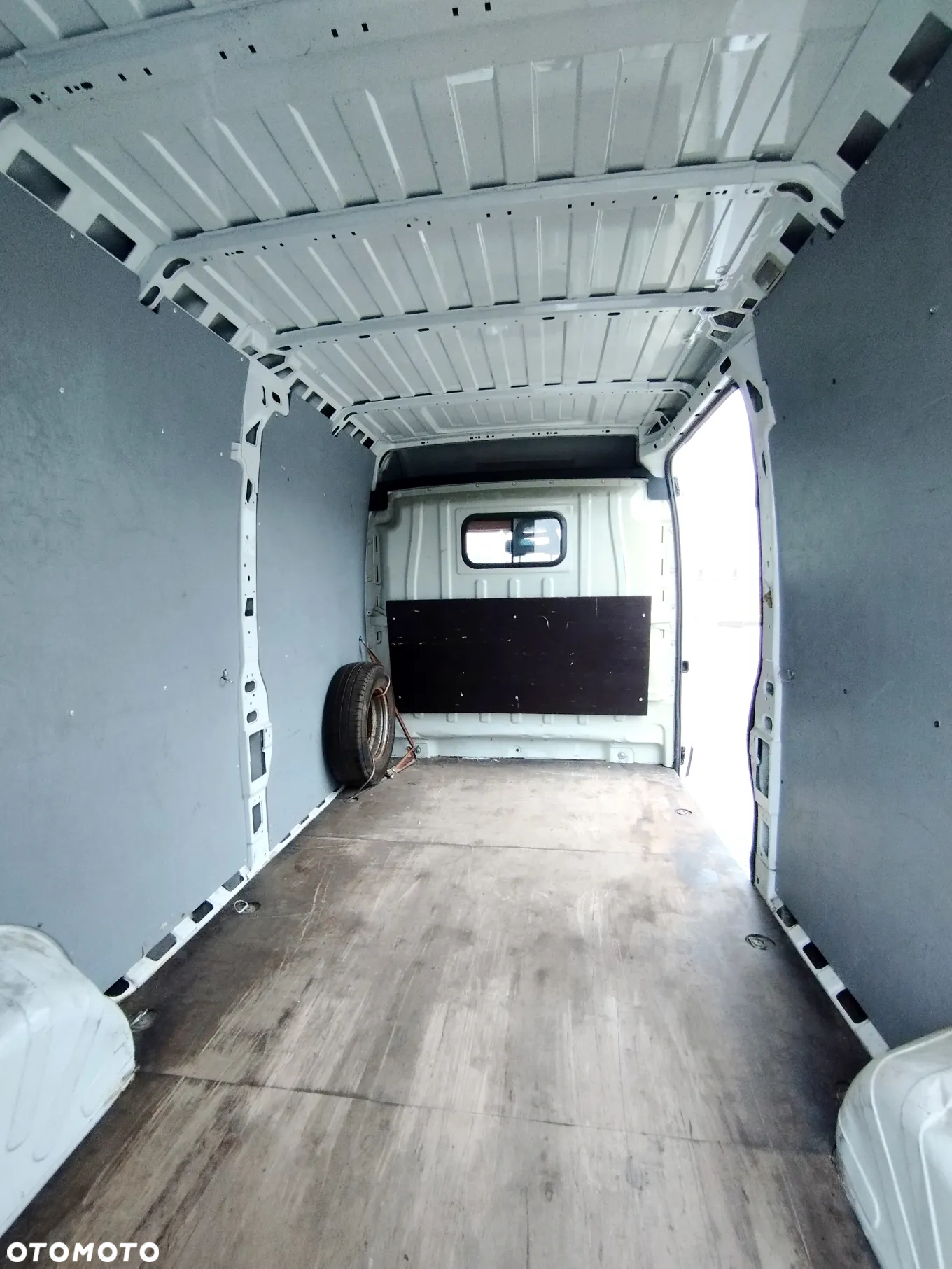 Fiat DUCATO - 7