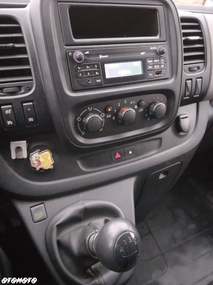 Renault Trafic Grand SpaceClass 1.6 dCi - 15