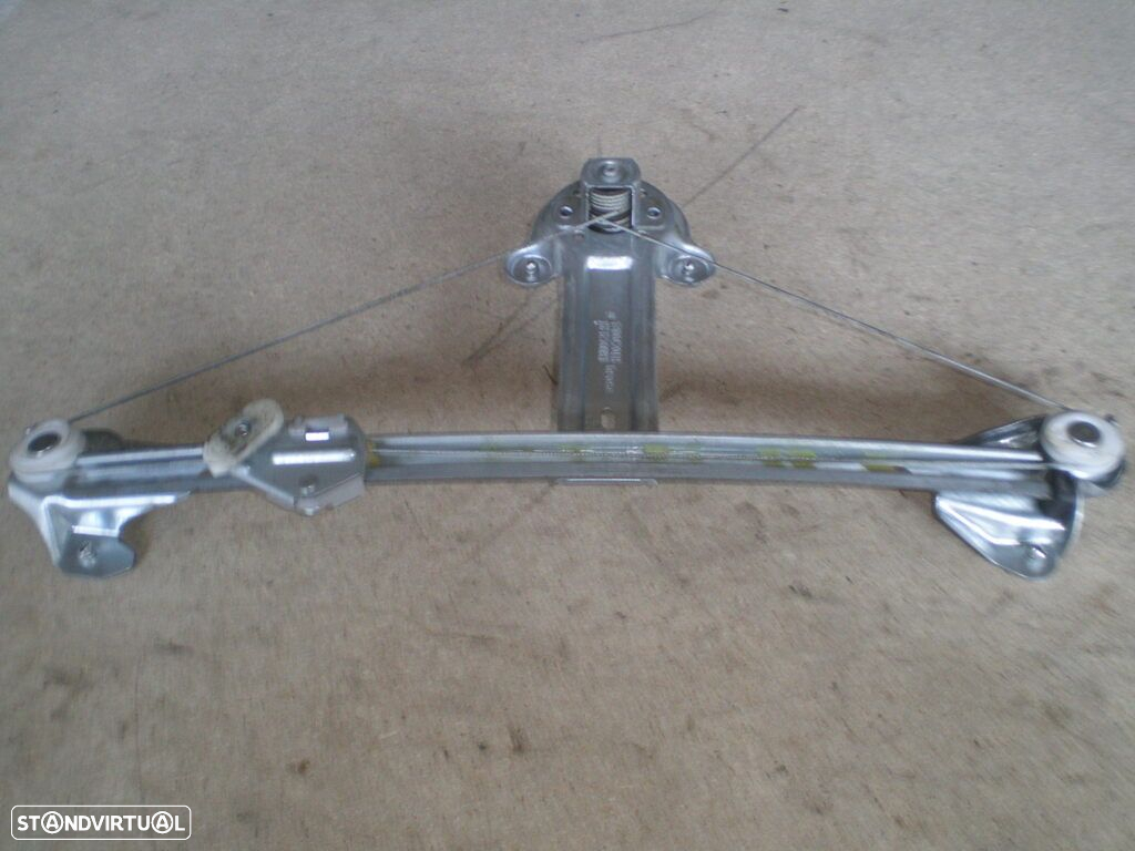 Elevador Manual 13100421 OPEL ASTRA H 2009 5P TD - 2
