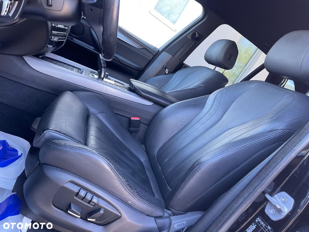 BMW X5 - 20