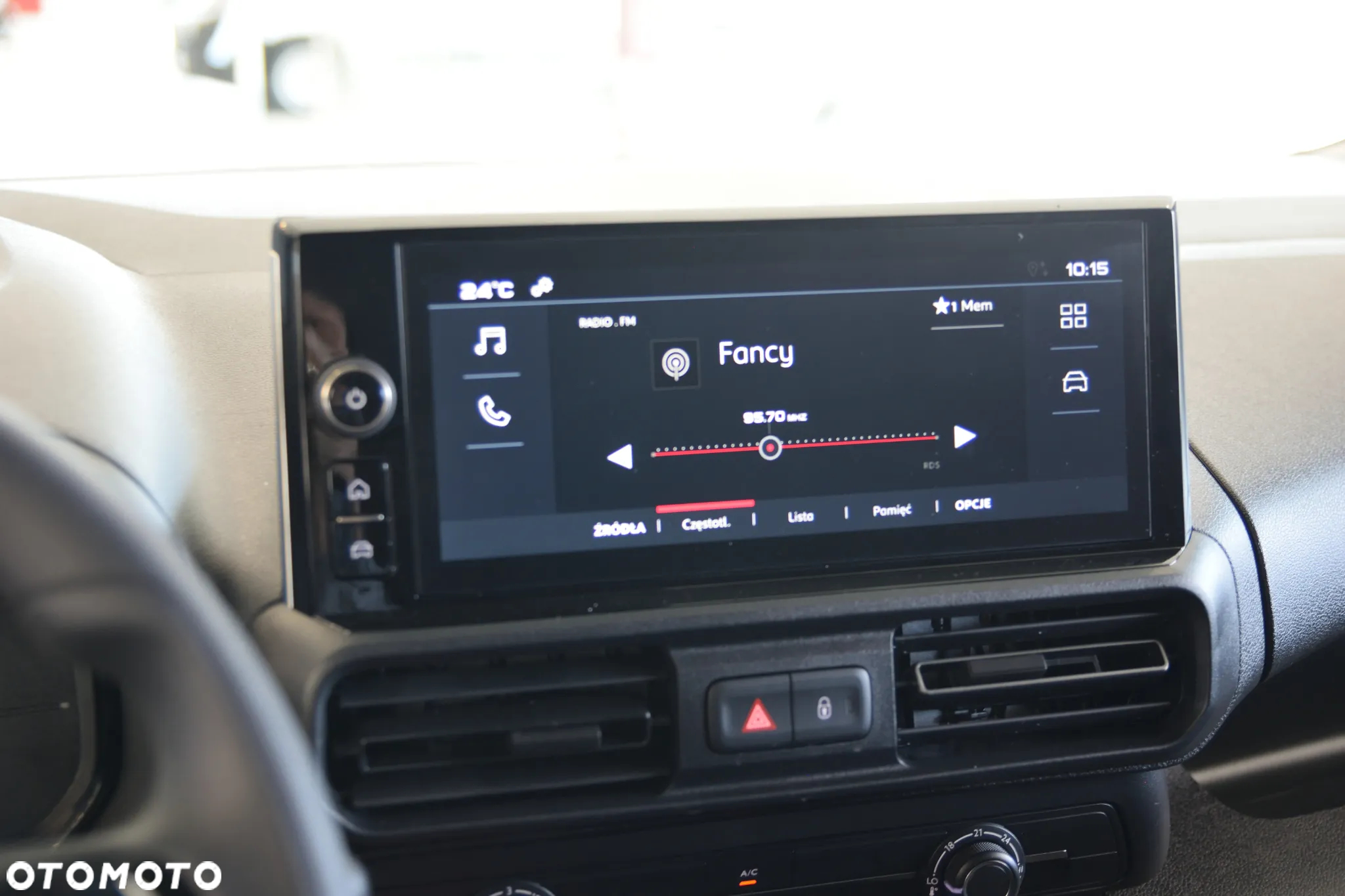 Fiat Doblo VAN L1, 1.2, 110 S&S M6 - 13