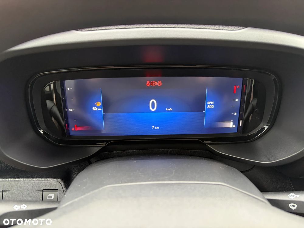 Opel Combo 1.5 CDTI Edition S&S - 14