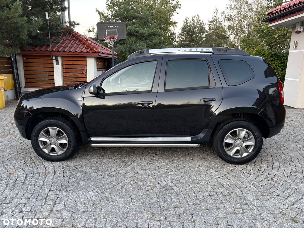 Dacia Duster 1.6 SCe Urban Explorer S&S - 14