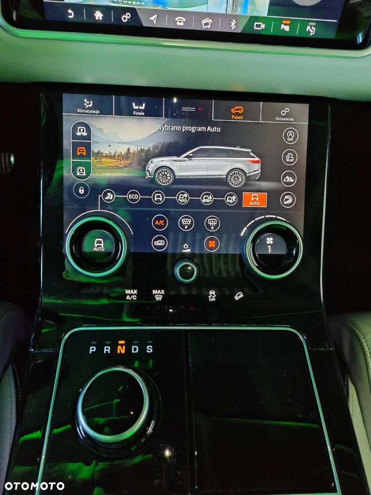 Land Rover Range Rover Velar 3.0 SD6 R-Dynamic SE - 6